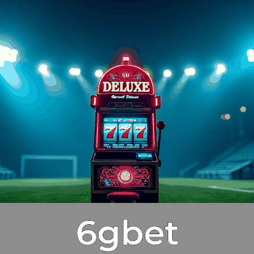 6gbet Casino: Imersão Total e Psicologia do Jogo para Brasileiros