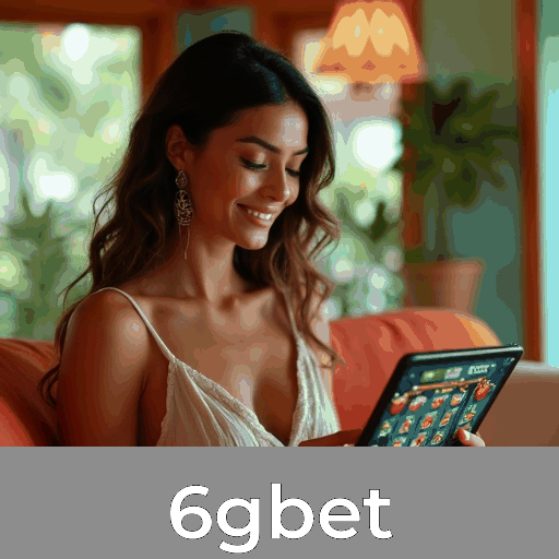 Experimente a Emoção do App 6gbet com Funcionalidades Inovadoras