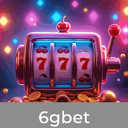 6gbet: Descubra Jogos de Cassino Variados e Prêmios Surpreendentes