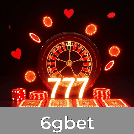 6gbet: Descubra os Jogos de Slot com Alta Volatilidade